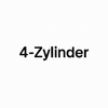 4-Zylinder
