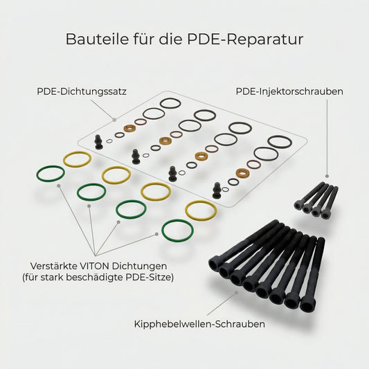 4-zylinder_pde-einbau-set_anbauteile