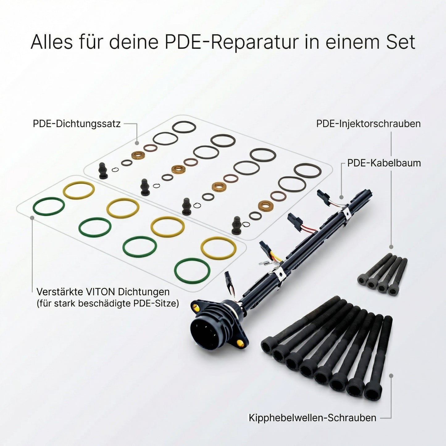 4-zylinder_pde-komplett-set_anbauteile