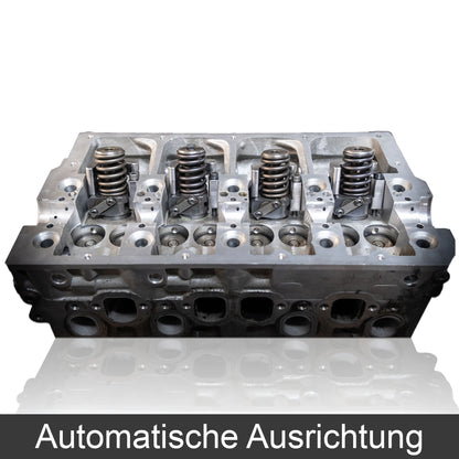 Rychlovýměnný držák pro opravy PDE (držák karoserie PDE) pro 2.5/2.0/1.9/1.4/1.2 TDI VW, Audi, Seat, Škoda