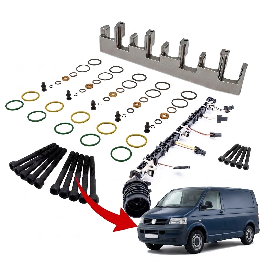 PDE-Bruecke_Komplett-Set_VW-T5