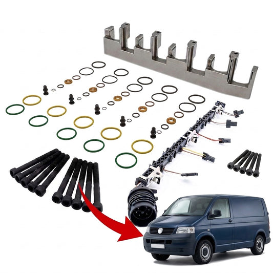 PDE-Bruecke_Komplett-Set_VW-T5