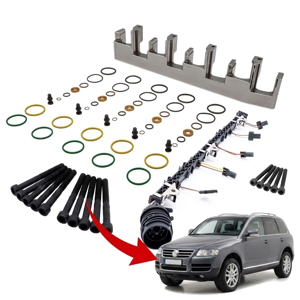 PDE-Bruecke_Komplett-Set_VW-Touareg