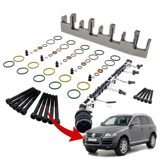 PDE-Bruecke_Komplett-Set_VW-Touareg