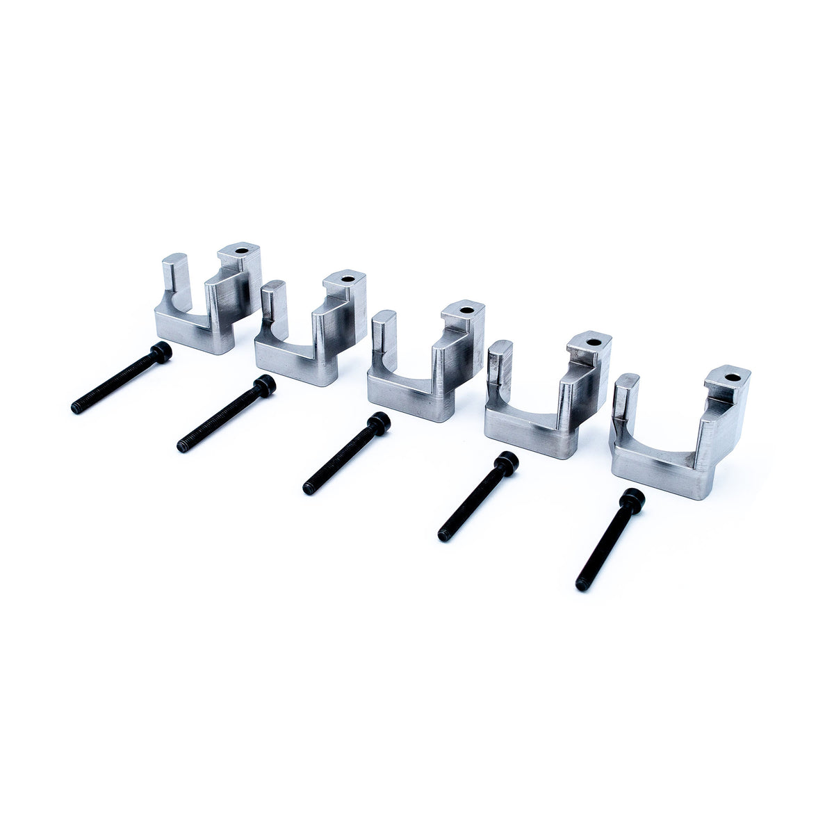 Schnellwechsel-Stahlhalter-Set Werkzeughalter Stahlhalter Drehbank