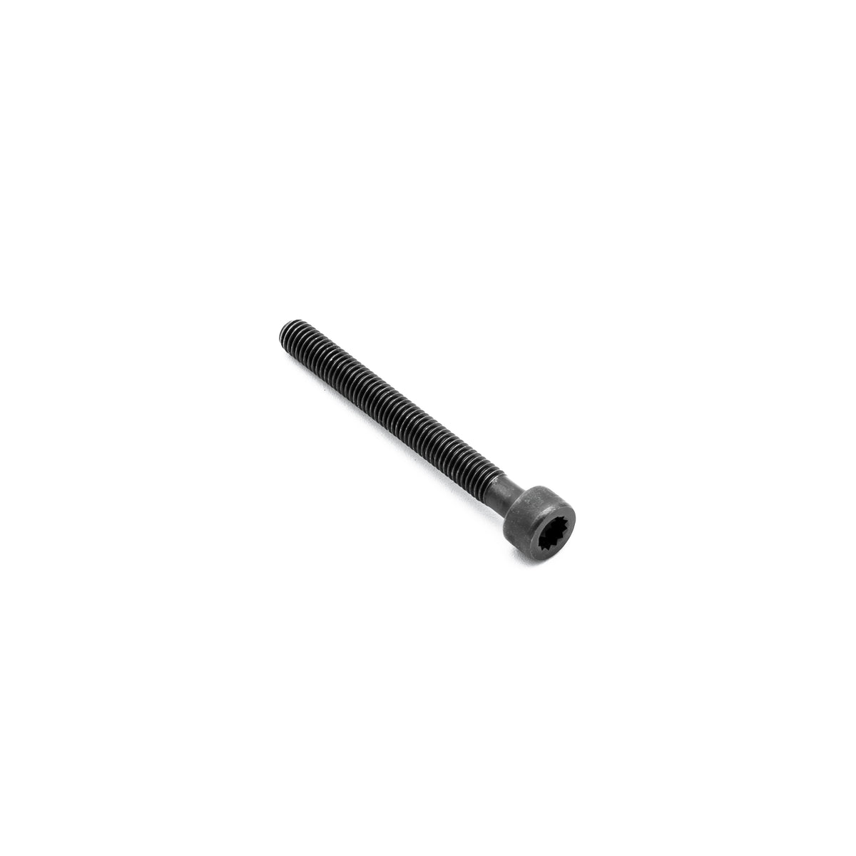 Lot De 4 Boulons D'Injecteur M6x64 - Remplacement Parfait Pour Moteurs 1.9 TDI VW, Audi, Seat, Skoda (038103385A)