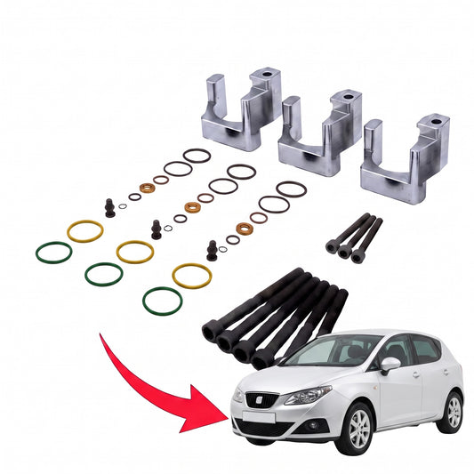 PDE-Reparaturhalter_Einbauset_SEAT-Ibiza-4_3-Zylinder