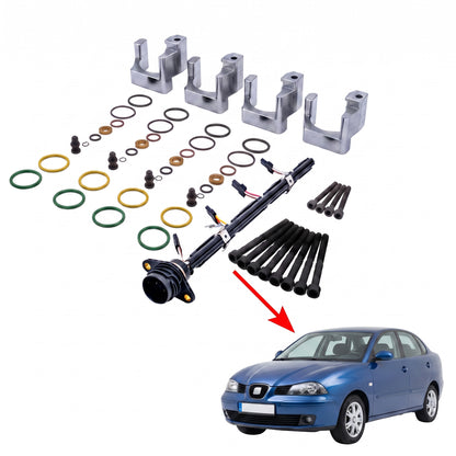 PDE-Reparaturhalter_Komplett-Set_SEAT-Cordoba_4-Zylinder