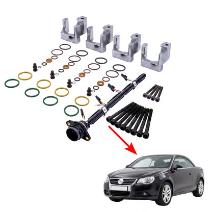 PDE-Reparaturhalter_Komplett-Set_VW-EOS_4-Zylinder