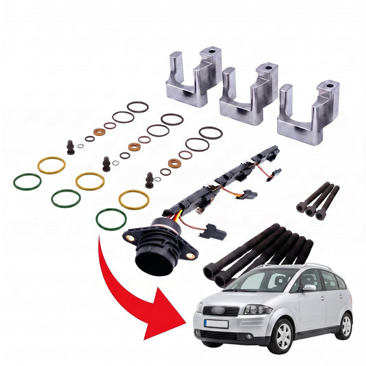 PDE-Reparaturhalter_Komplettset_AUDI-A2_3-Zylinder