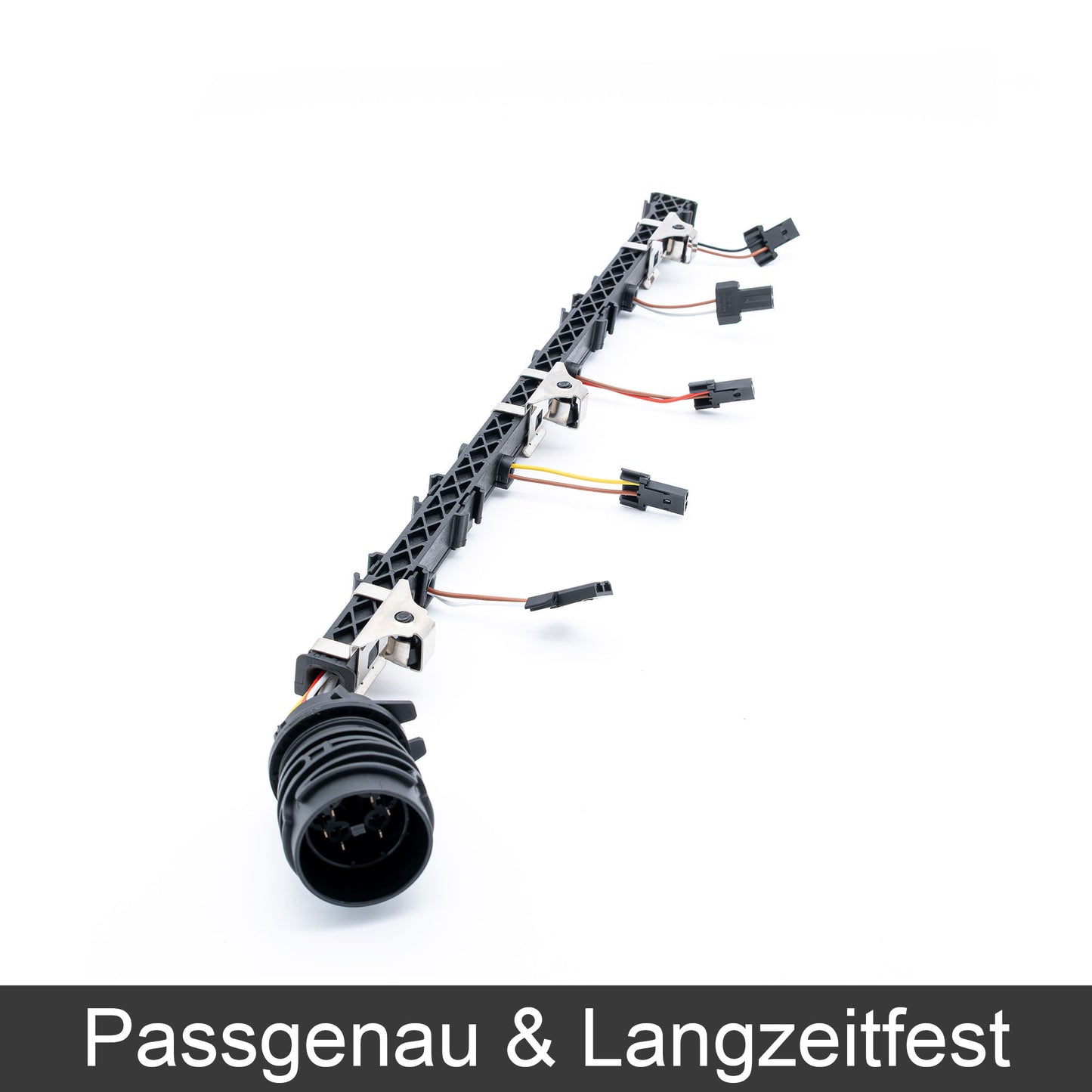 PDE-Reparaturhalter – Komplett-Set 2.5 TDi