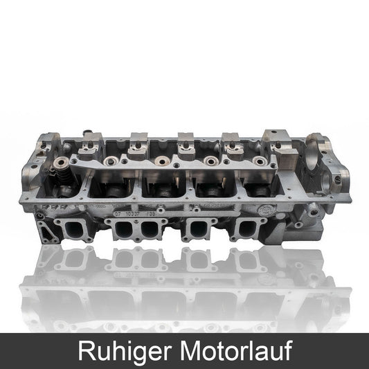 PD-Injector-Stabilizer 2.5 TDI engine VW T5