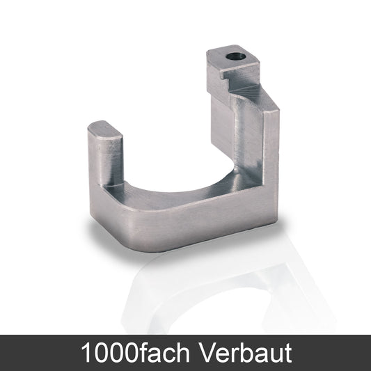 Rychlovýměnný držák PDE - kompletní sada pro 1.4 TDI a 1.2 TDI se všemi nástavci + zesílené těsnění