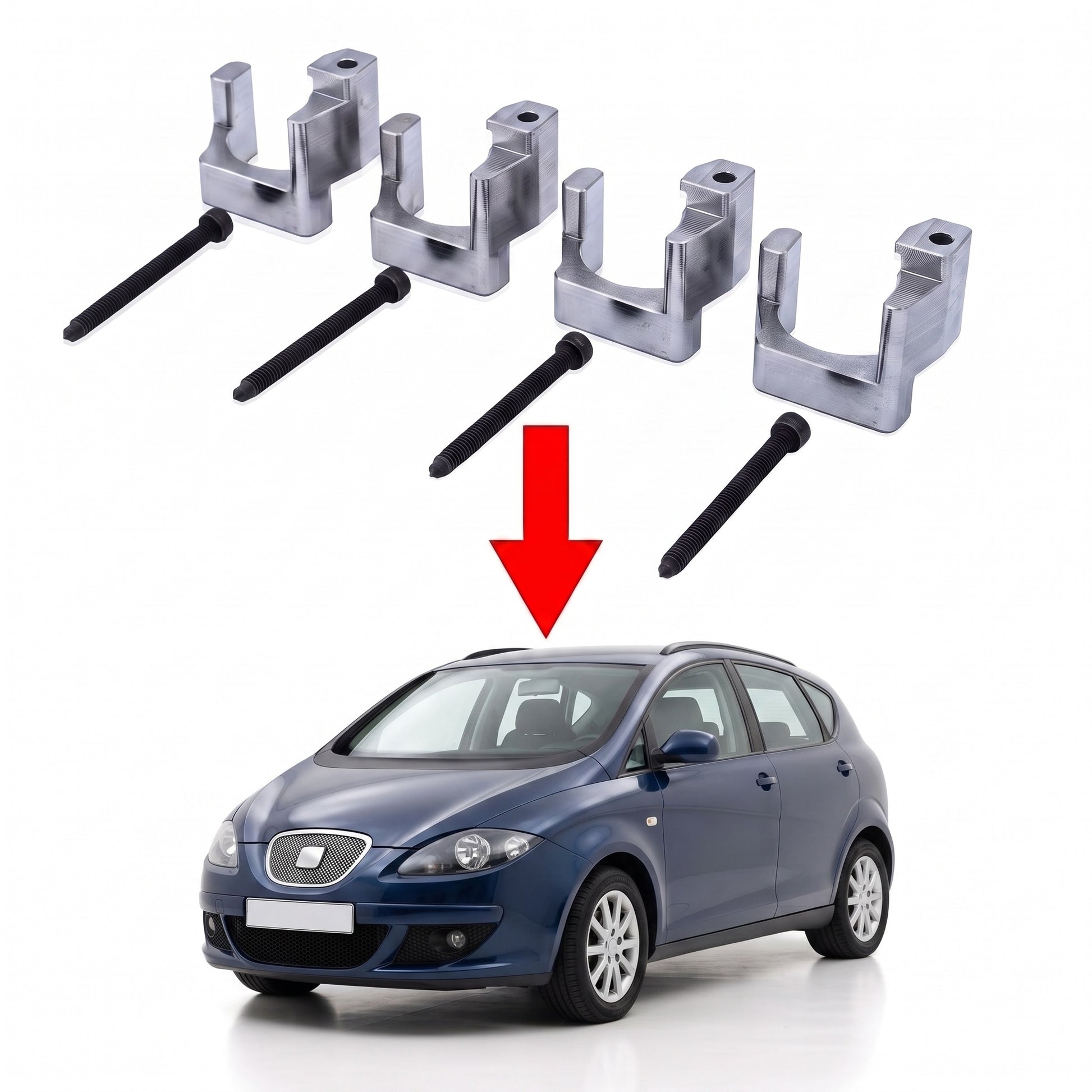 Schnellwechsel-set_SEAT-Altea_4-Zylinder
