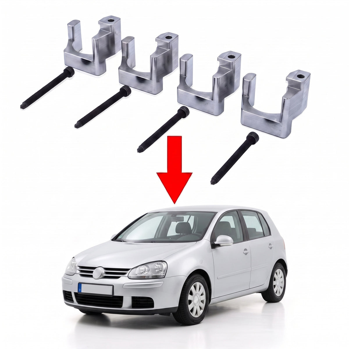 Schnellwechsel-set_VW-Golf-5_4-Zylinder