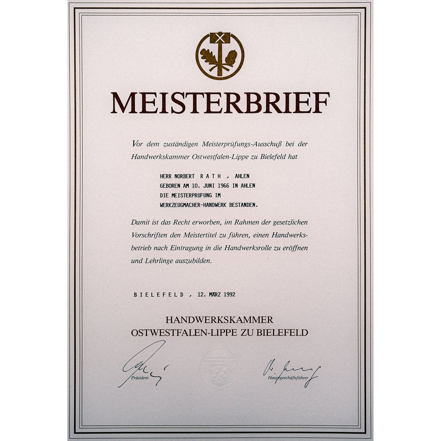 WFR_MEISTERBRIEF